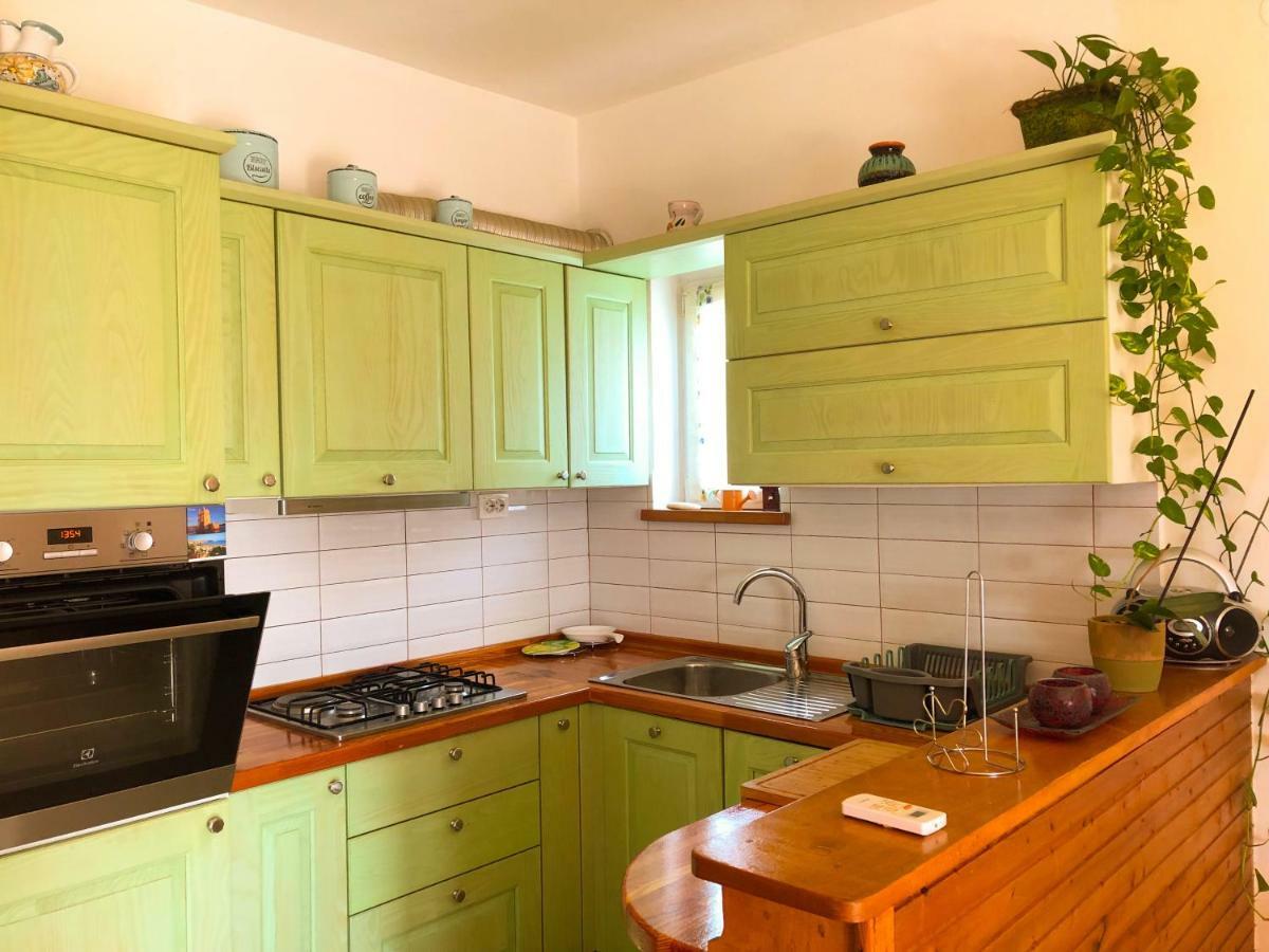 House Maja Big App Apartment Medulin Ngoại thất bức ảnh